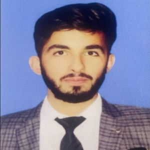 Malik Saifullah Asif