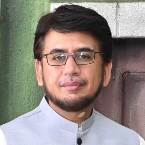 Aamir Shahzad