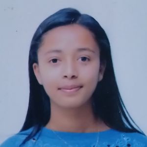 Liya Temesgen
