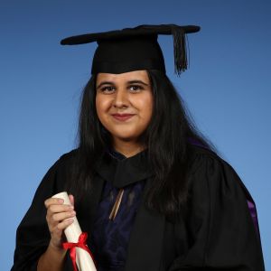 Sharanjit Shokar