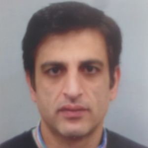 Haider Ali