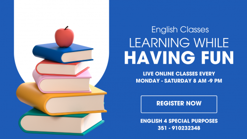 General English Course