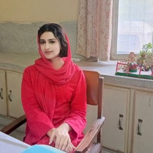 Sana Sarfraz