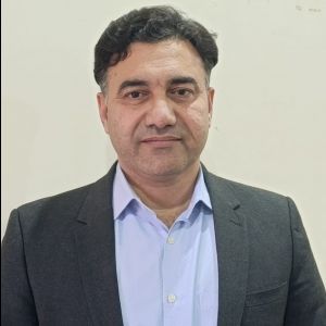 Muhammad Iqbal