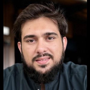 AFNAN HAIDER KHAN
