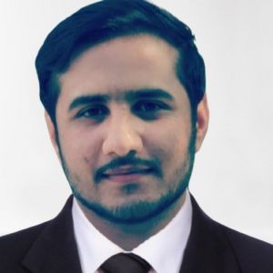 Farhad Ali