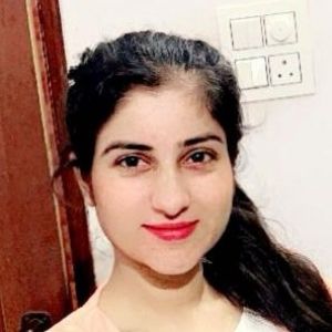 Ripanjeet Kaur