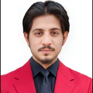 Shabir jan