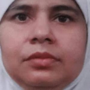 Huma Husain