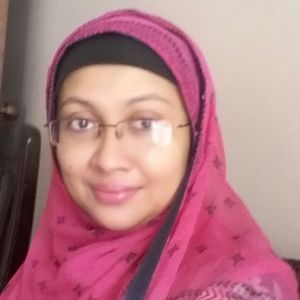 Humaira Habib