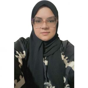 Farhanaz Popat