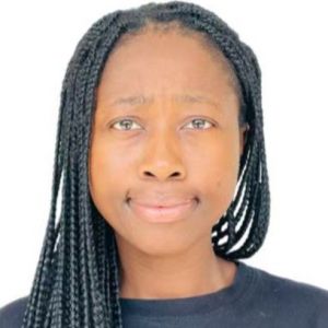 Nsntombi Sibiya