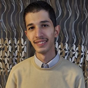 Zain Hummamy