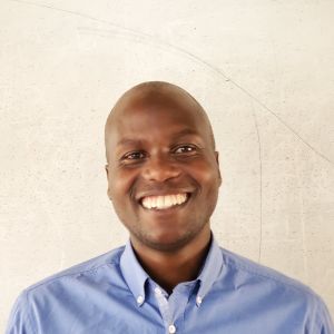 Jonathan Kinyanjui