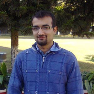 Mohsin Iqbal Qazi